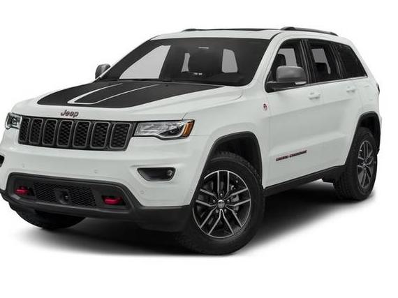 JEEP GRAND CHEROKEE 2017 1C4RJFLT5HC835342 image